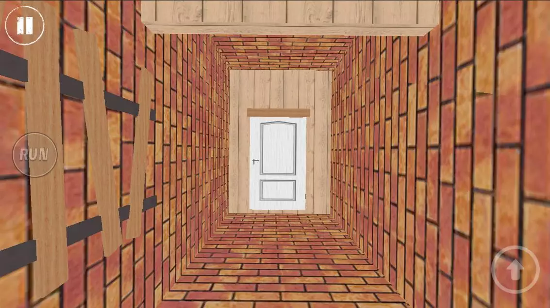 -Angry Neighbor: The Strange House-游戏截图-好玩游戏库