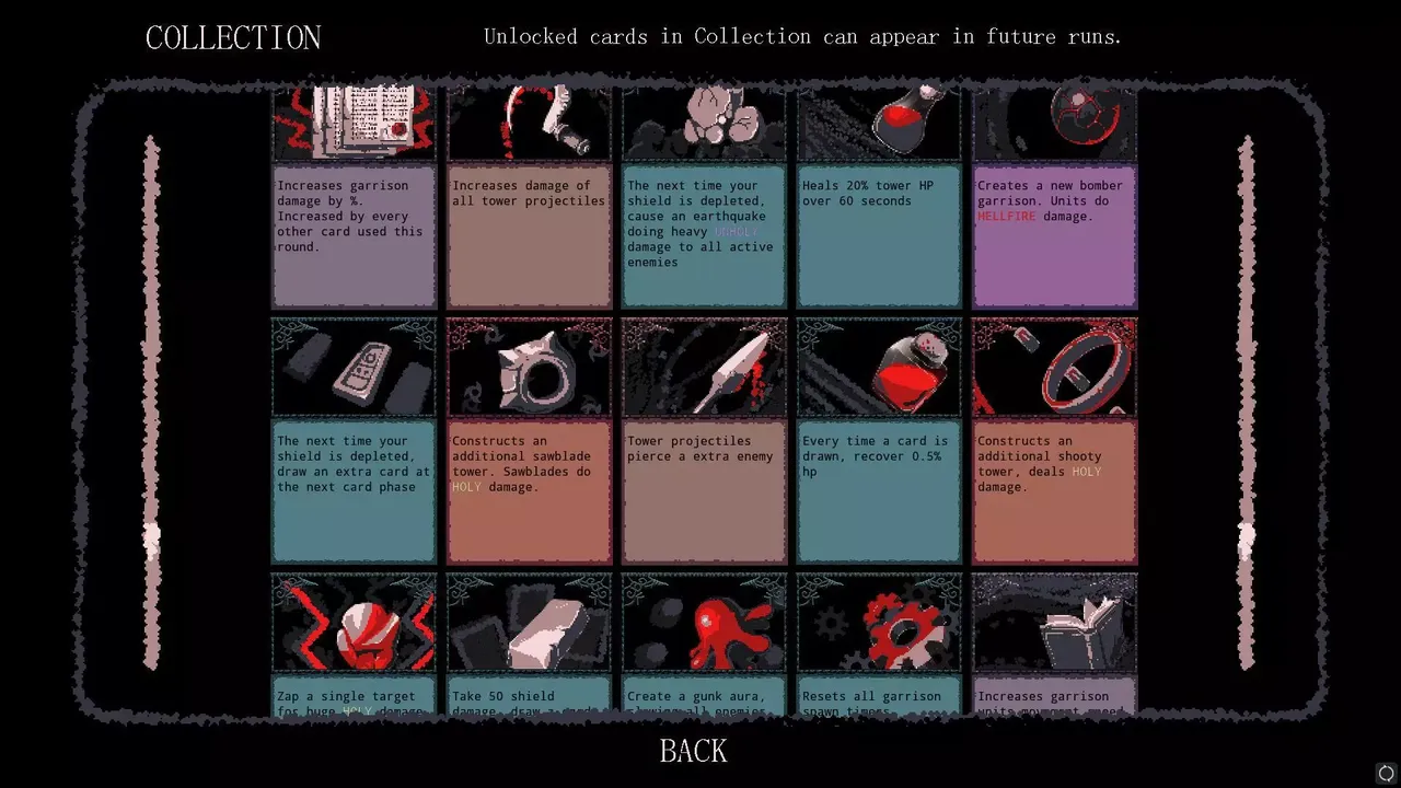 -Heretic's Fork - Prototype-游戏截图-好玩游戏库