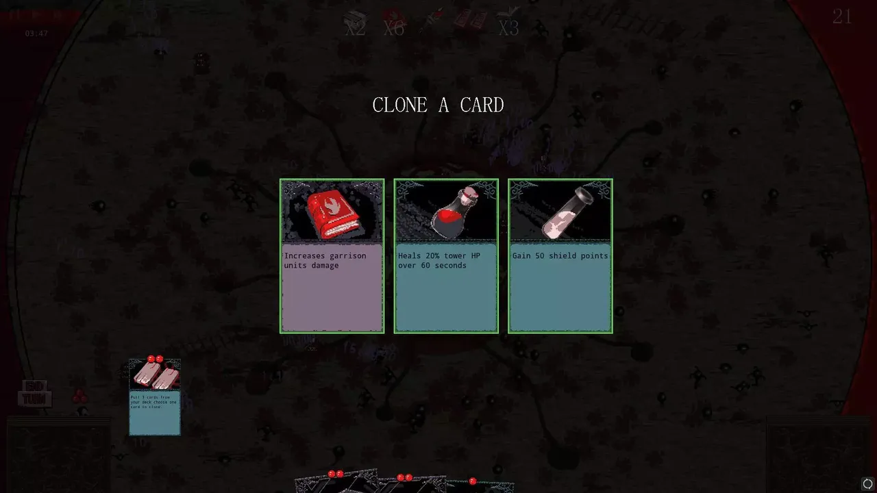 -Heretic's Fork - Prototype-游戏截图-好玩游戏库