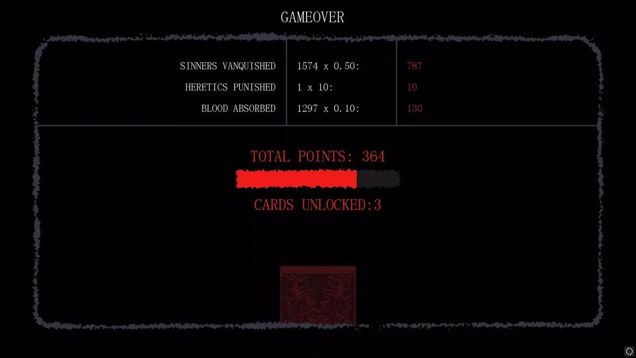 -Heretic's Fork - Prototype-游戏截图-好玩游戏库