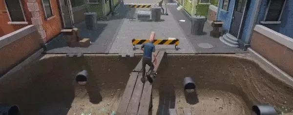 Drunk: Relapsed Demo