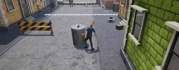 -Drunk: Relapsed Demo-游戏截图-好玩游戏库