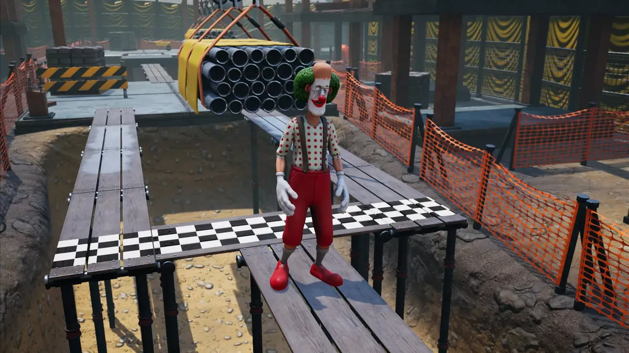 -Drunk: Relapsed Demo-游戏截图-好玩游戏库