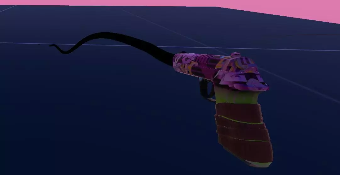 -Aspect Grapple Gun Demo-游戏截图-好玩游戏库