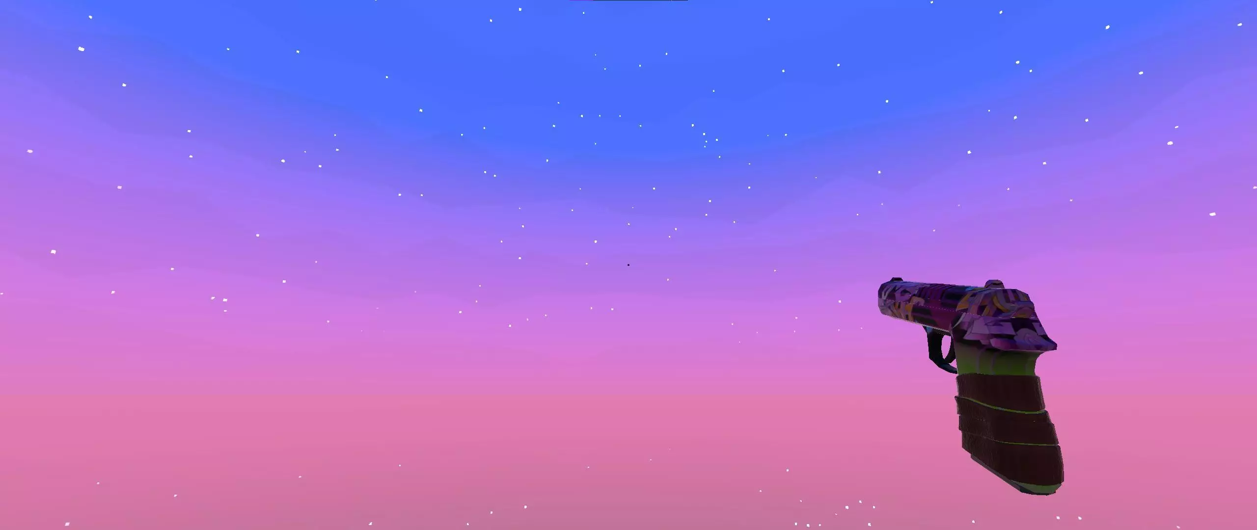 -Aspect Grapple Gun Demo-游戏截图-好玩游戏库