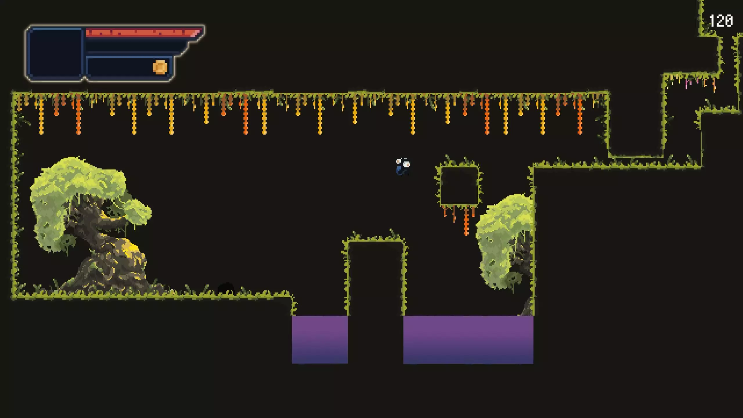 -Project Static-游戏截图-好玩游戏库