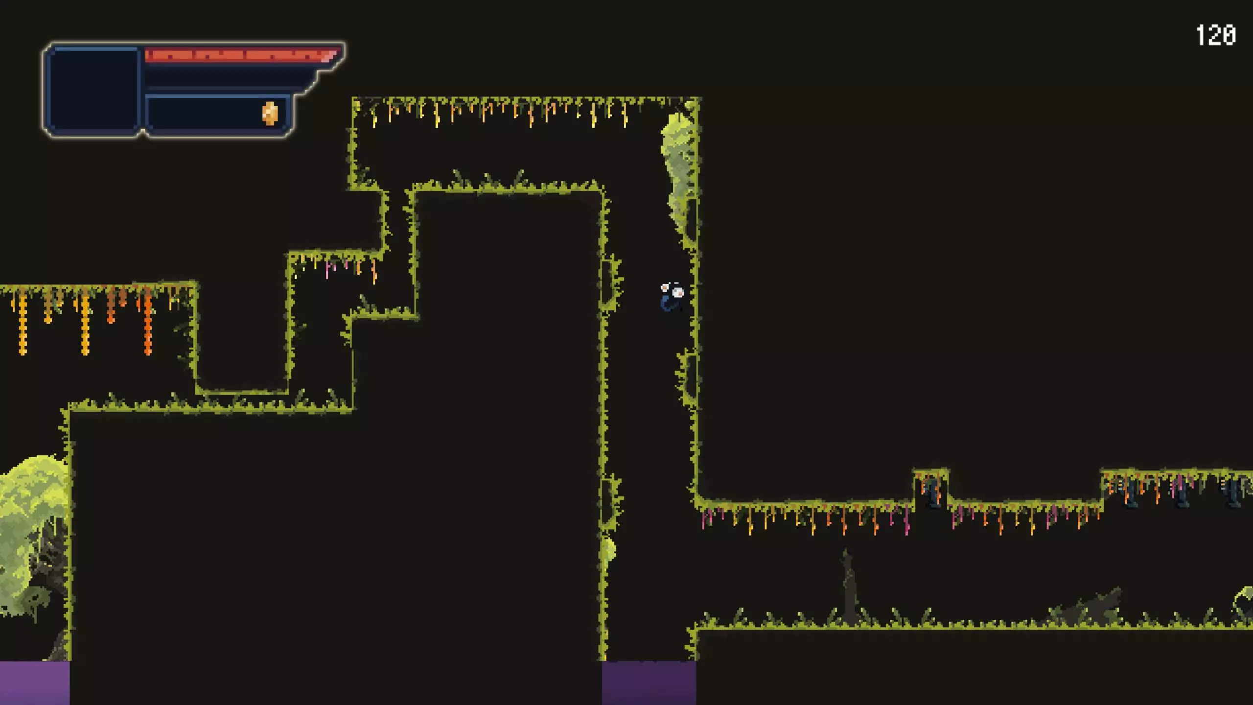 -Project Static-游戏截图-好玩游戏库