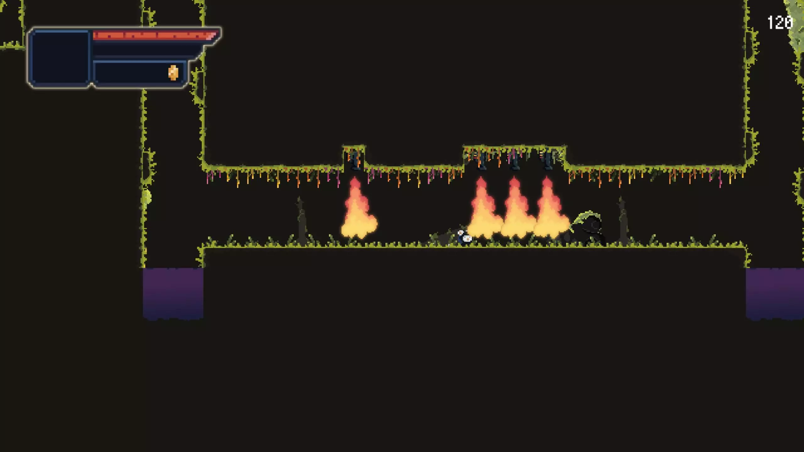 -Project Static-游戏截图-好玩游戏库