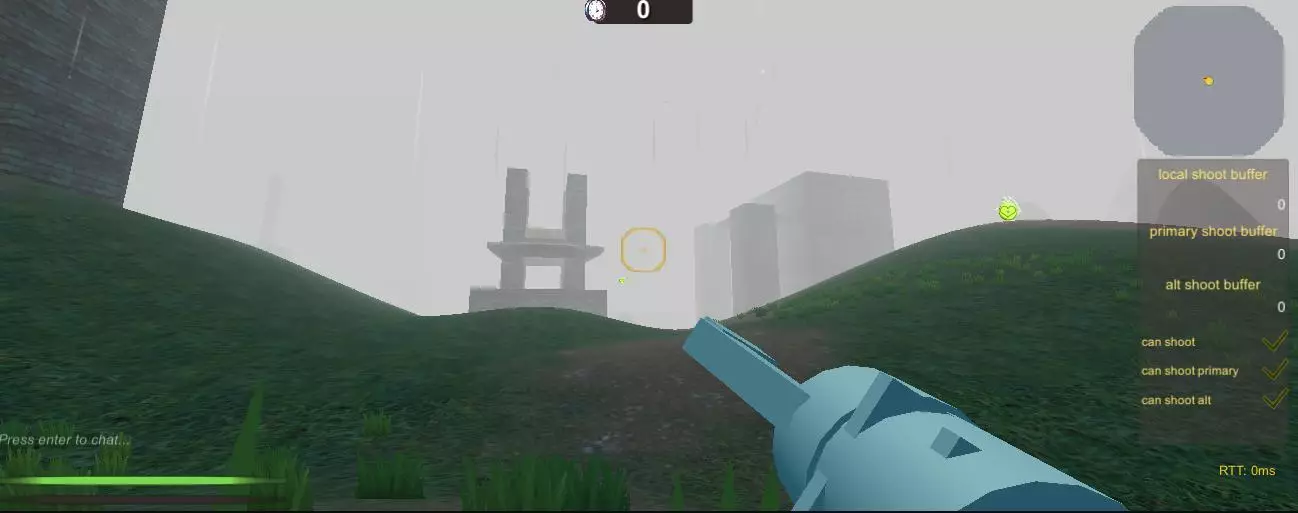 -SEEJ Tournament-游戏截图-好玩游戏库