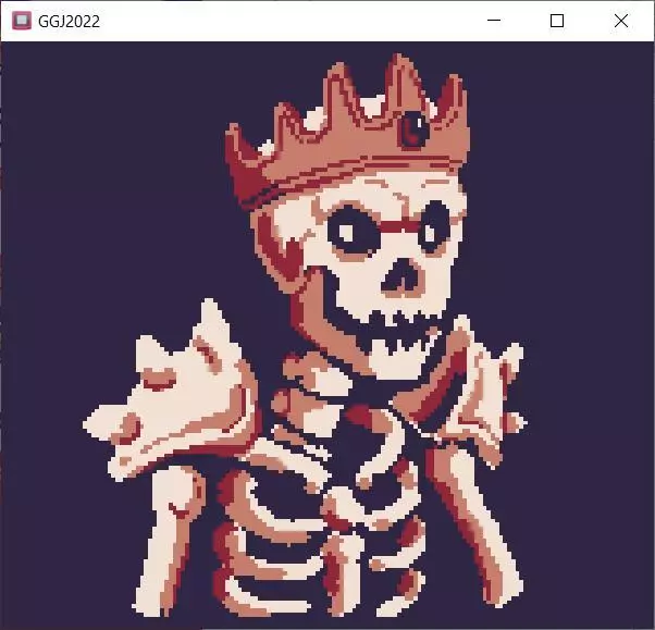 -Lich's Mansion II-游戏截图-好玩游戏库