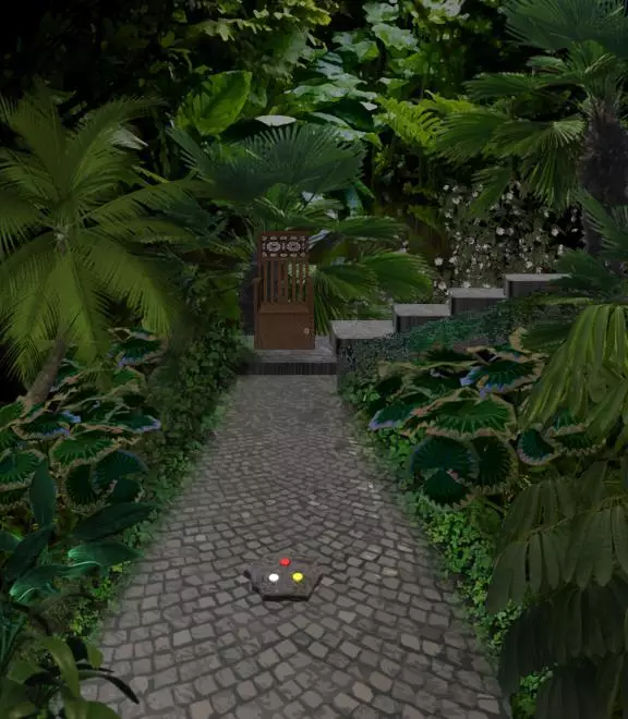 -TARACHINE-游戏截图-好玩游戏库