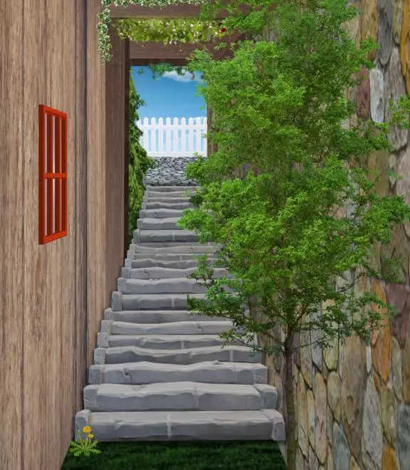 -TARACHINE-游戏截图-好玩游戏库