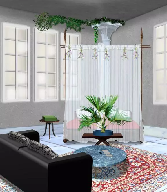 -TARACHINE-游戏截图-好玩游戏库