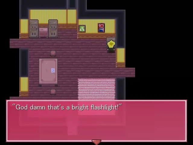 -Kaiju Girlfriend: That time I started dating a monster girl-游戏截图-好玩游戏库