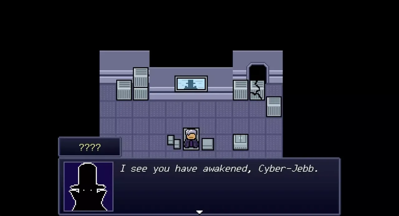 -Steel Love: Eve of the Titan War-游戏截图-好玩游戏库