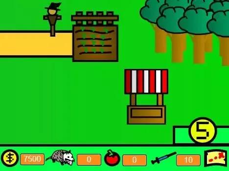 -Possum Farm-游戏截图-好玩游戏库