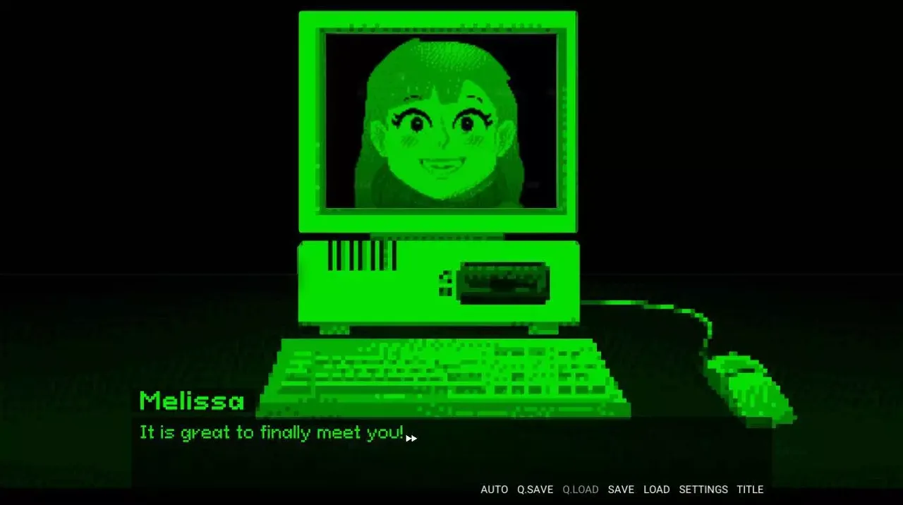 -Melissa ❤️-游戏截图-好玩游戏库