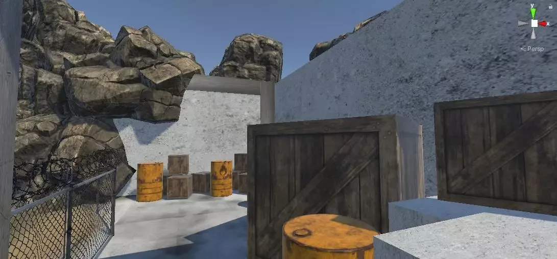 -Midterm and Week 4-游戏截图-好玩游戏库