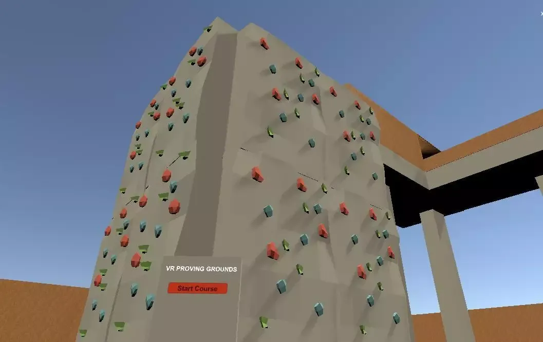 -VR Proving Grounds-游戏截图-好玩游戏库