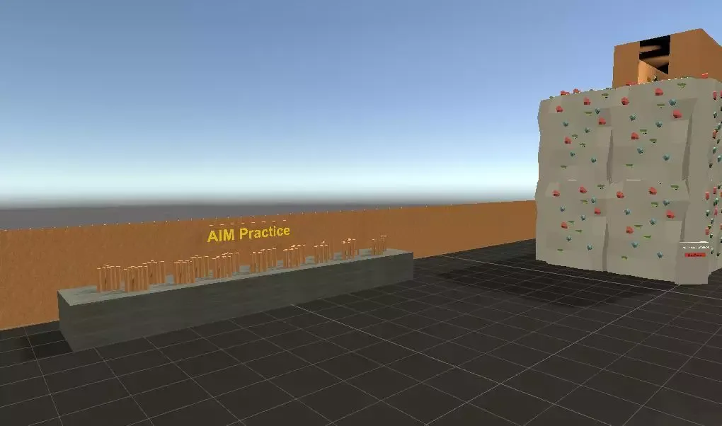 -VR Proving Grounds-游戏截图-好玩游戏库