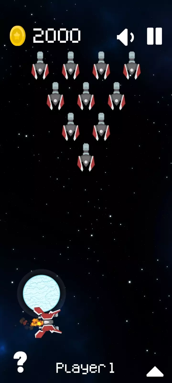 -Gravibowl-游戏截图-好玩游戏库