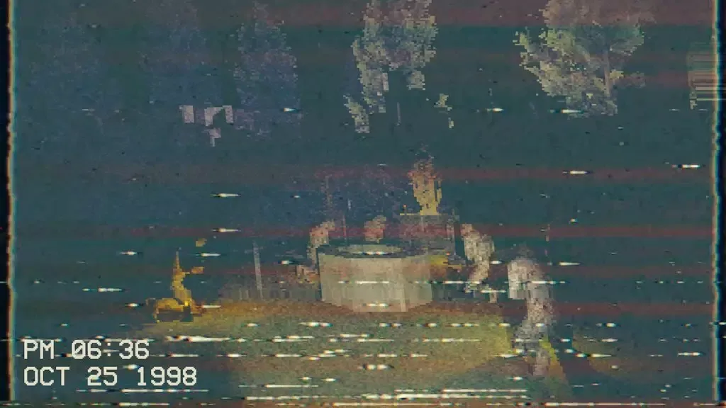 -Our Lady of Sorrow-游戏截图-好玩游戏库