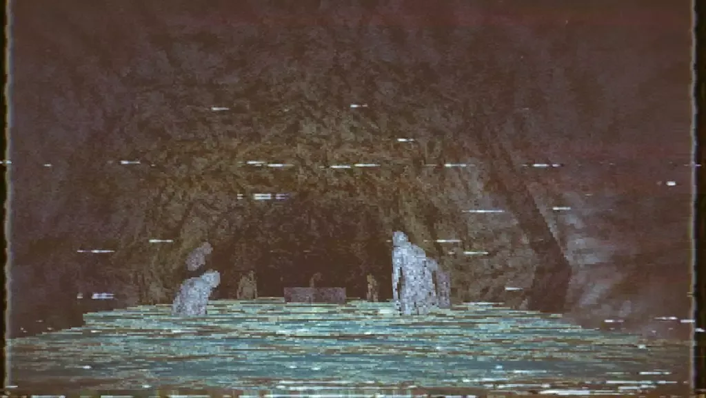 -Our Lady of Sorrow-游戏截图-好玩游戏库