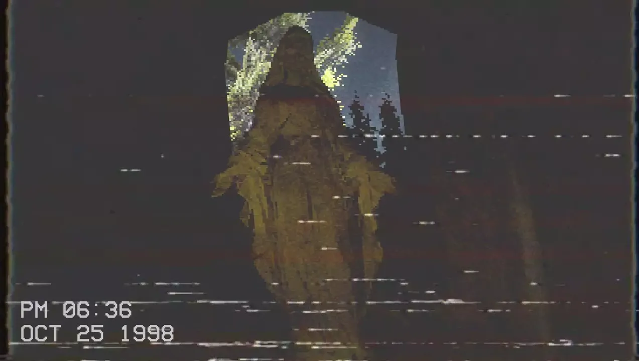 -Our Lady of Sorrow-游戏截图-好玩游戏库