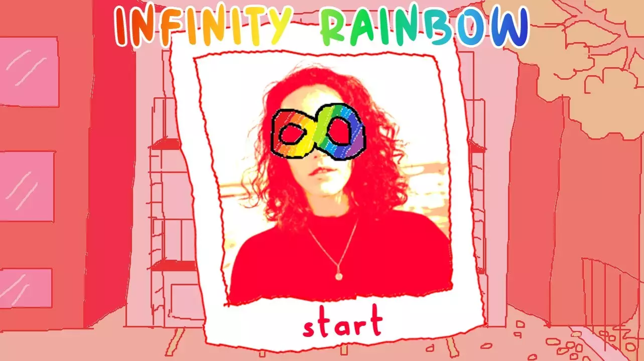 Infinity Rainbow (Beta)