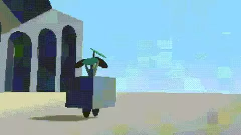 -sunlight.-游戏截图-好玩游戏库