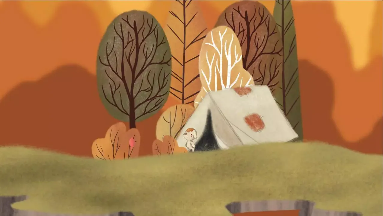 -Nani's Dreamworld-游戏截图-好玩游戏库