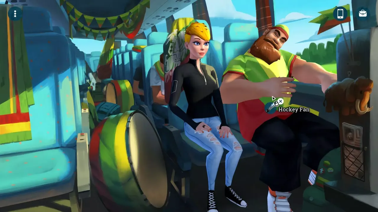 -Crowns and Pawns: Kingdom of Deceit + Soundtrack-游戏截图-好玩游戏库