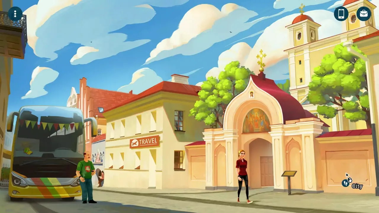 -Crowns and Pawns: Kingdom of Deceit + Soundtrack-游戏截图-好玩游戏库