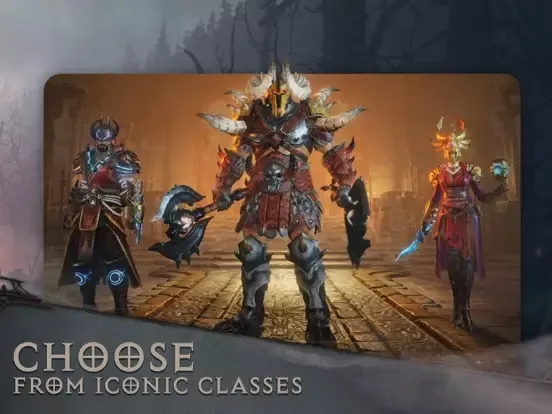 -Diablo Immortal-游戏截图-好玩游戏库