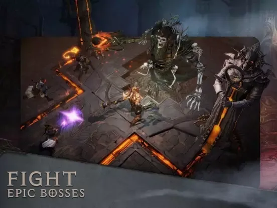 -Diablo Immortal-游戏截图-好玩游戏库