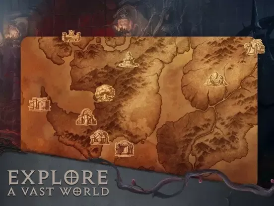 -Diablo Immortal-游戏截图-好玩游戏库