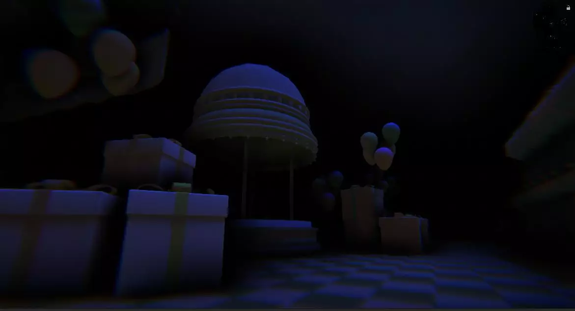 5 Nights at Steve’s