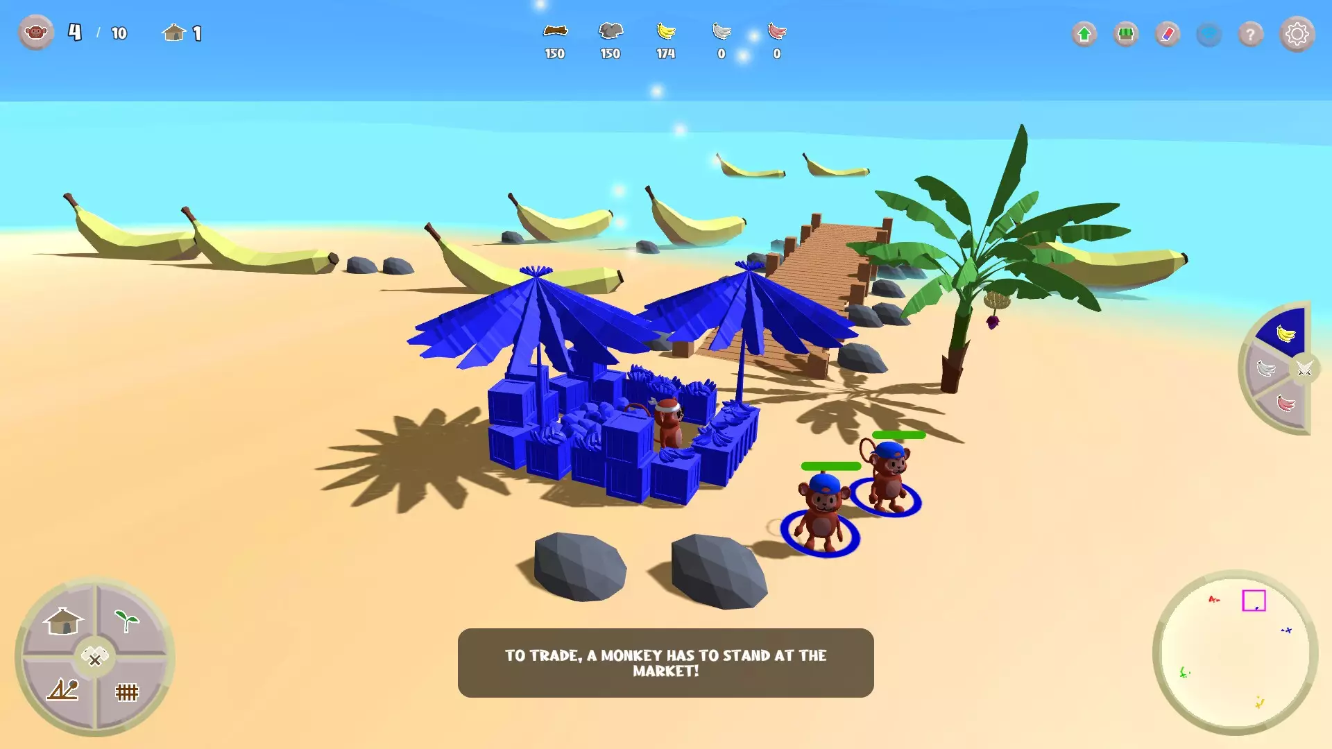 -Banana Drama-游戏截图-好玩游戏库