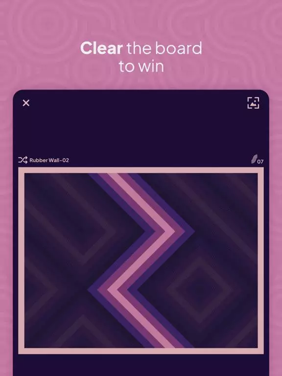 -Linia Stripes: Relax & Collect-游戏截图-好玩游戏库