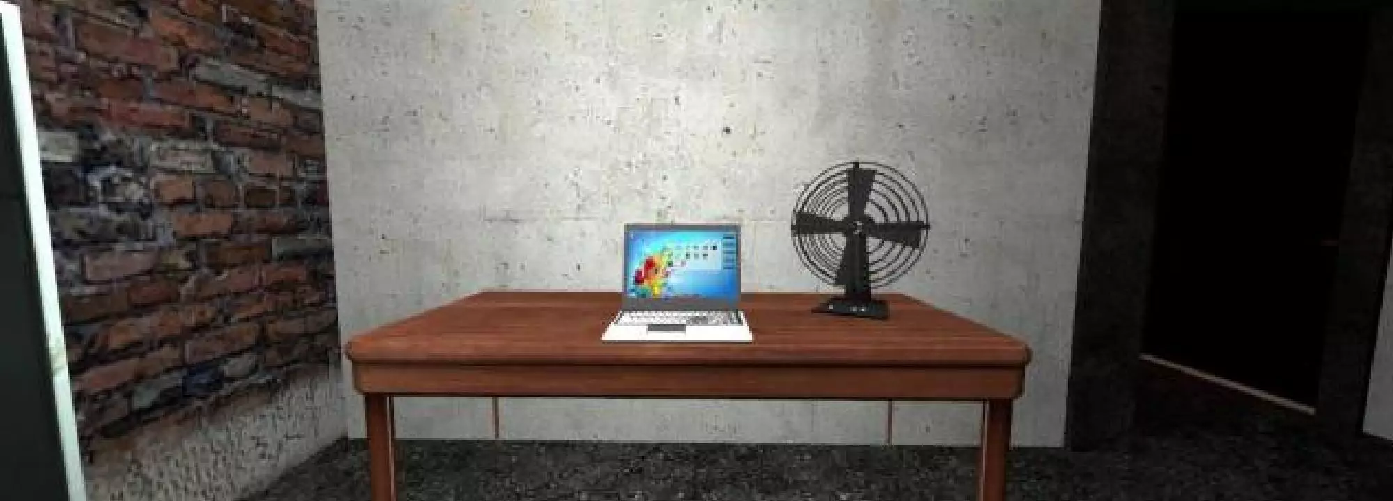 -The Factory (Itch.io edition)-游戏截图-好玩游戏库