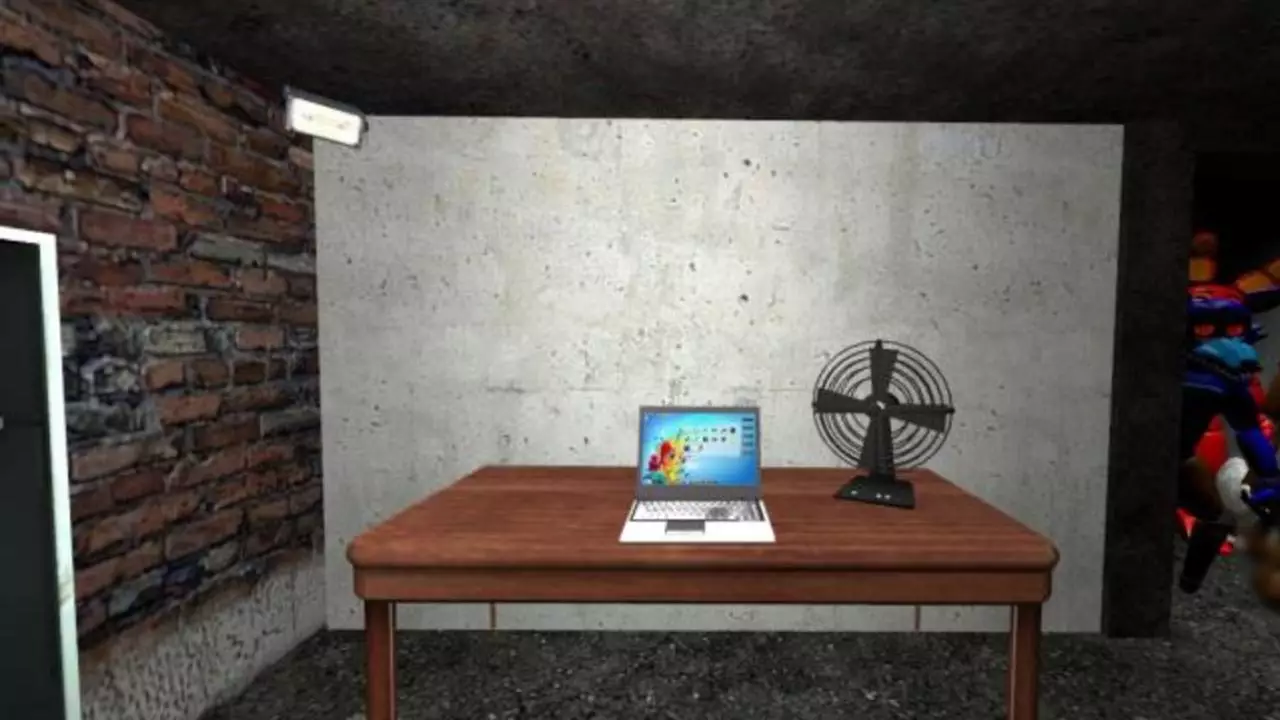 -The Factory (Itch.io edition)-游戏截图-好玩游戏库