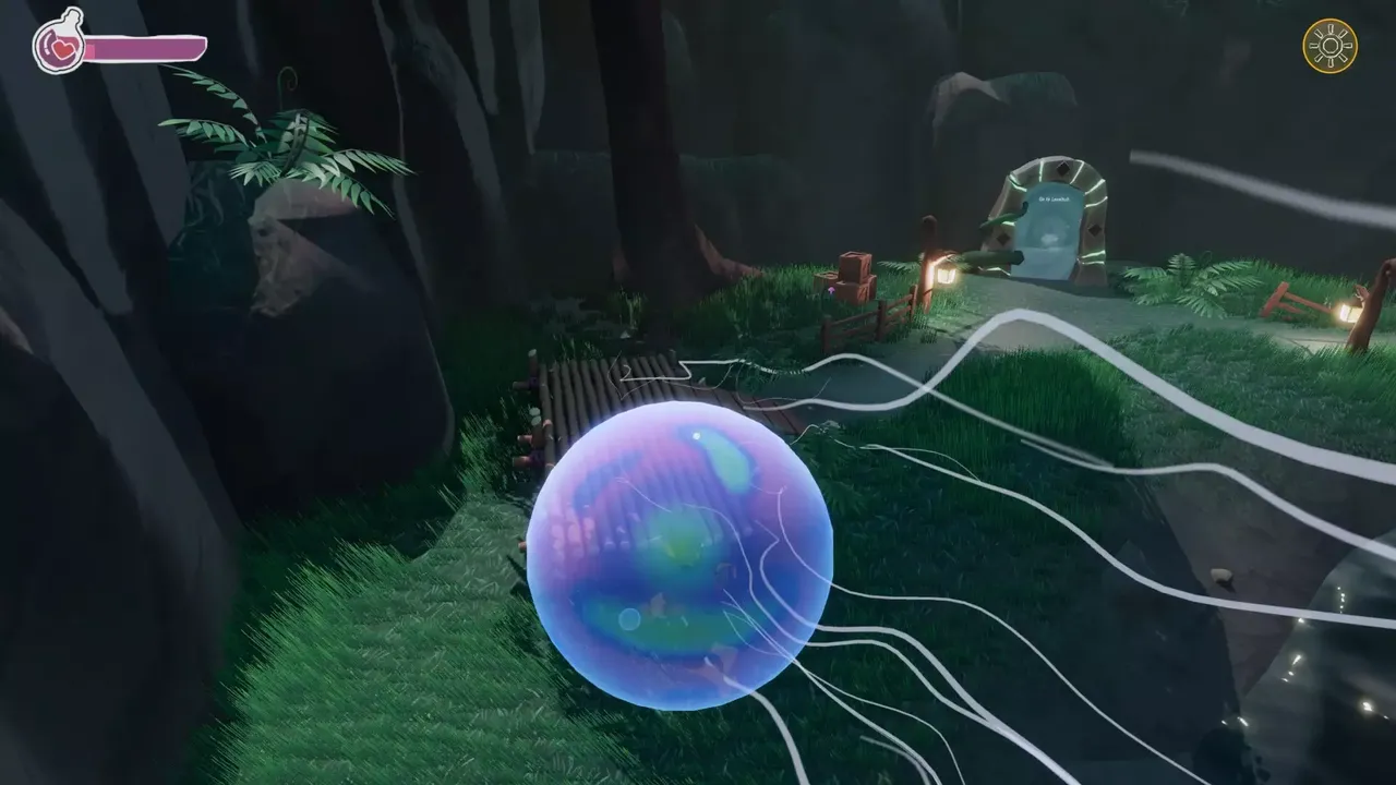 -Blown Away-游戏截图-好玩游戏库