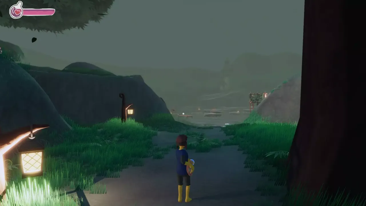 -Blown Away-游戏截图-好玩游戏库