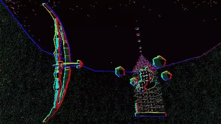 -spirits mirror::digital possessed-游戏截图-好玩游戏库