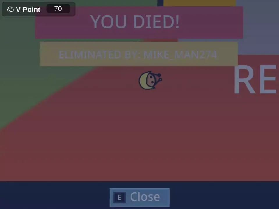 -Fortnite VMAX-游戏截图-好玩游戏库