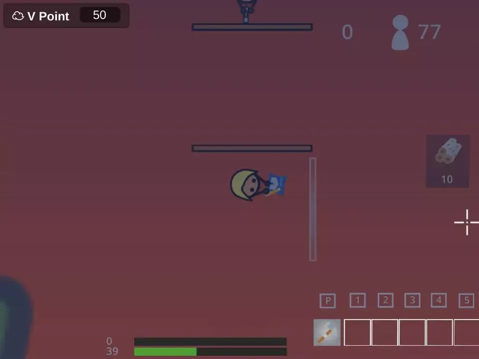 -Fortnite VMAX-游戏截图-好玩游戏库