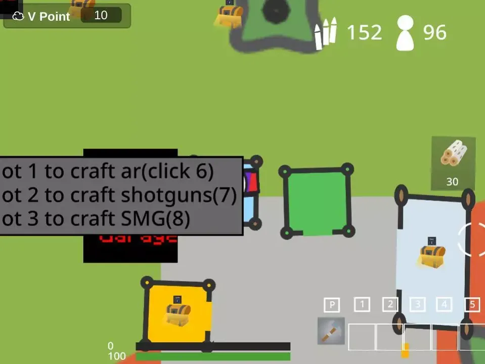 -Fortnite VMAX-游戏截图-好玩游戏库