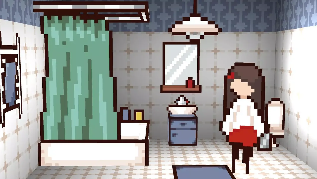 -Foursun-游戏截图-好玩游戏库