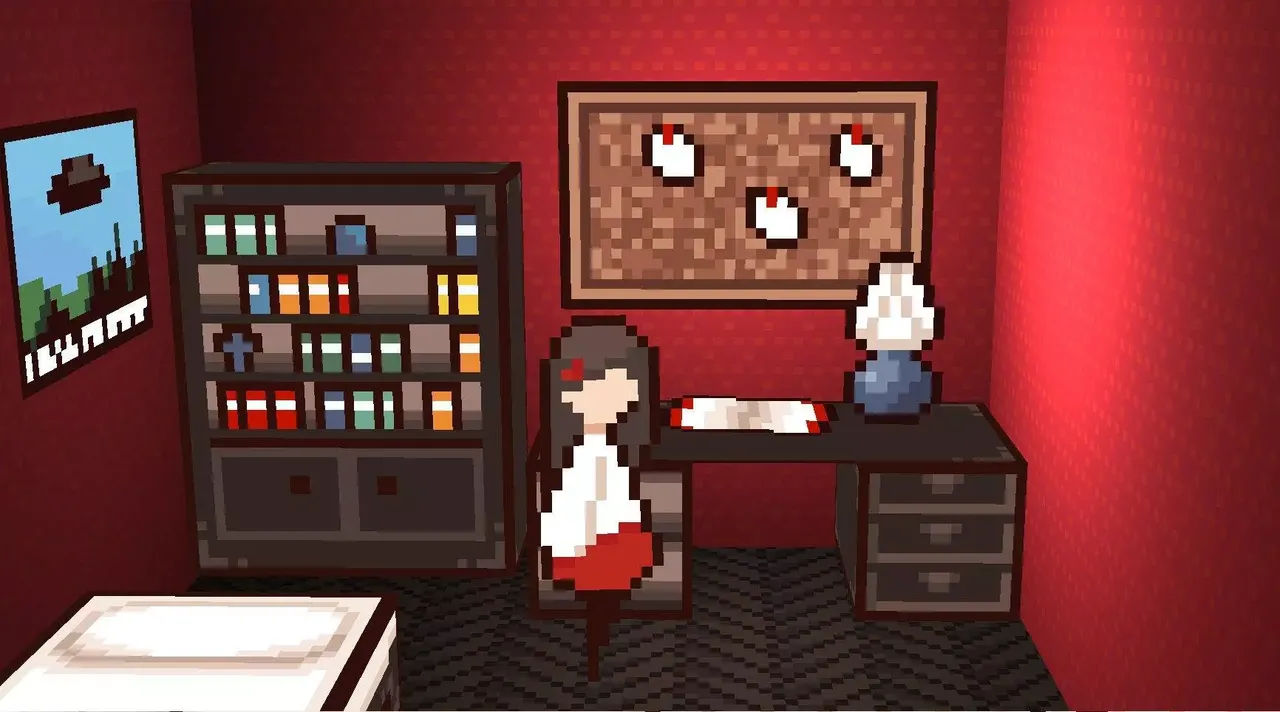 -Foursun-游戏截图-好玩游戏库