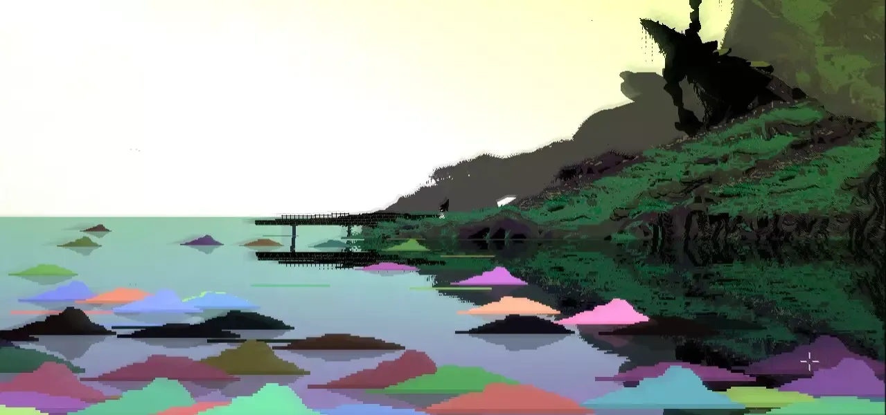 Deios I // Directors Cut (EARLY ACCESS)